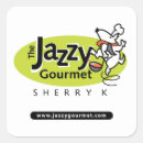 Search for gourmet stickers Culinary