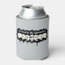 Search for pirate can coolers Skull