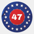 Search for political leader stickers Maga