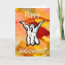 Search for strange seasonal cards Scary