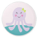 Search for octopus knobs and pulls Under the sea