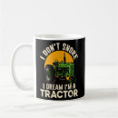 Search for tractor farming mugs Dream