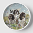 Search for english springer spaniel art Hunting