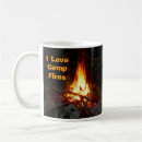 Search for wood fire mugs Burning