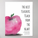Search for thank you teacher posters Apple