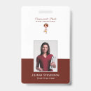 Search for caregiver id badges Medical