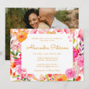 Search for luncheon baby shower invitations Flowers