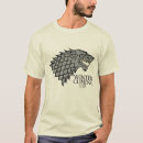 Search for winter is coming tshirts Tv show