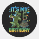 Search for my boss stickers Gamer