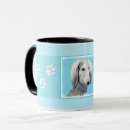 Search for salukis mugs Dog