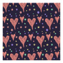 Search for girly patterns posters Modern