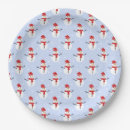 Search for snowman plates Whimsical