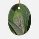 Search for caterpillar christmas tree decorations Butterfly