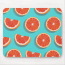 Search for juicing mousepads Citrus fruit