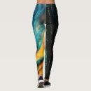 Search for peacock leggings Blue