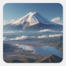 Search for mountain scenery stickers Travel