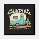 Search for camper magnets Glamping