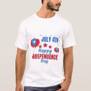 Search for independence day tshirts Celebration