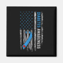 Search for type design magnets Diabetes designs