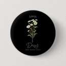 Search for birth flower badges Birthday blessings