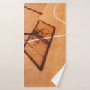 Search for basketball towels Orange