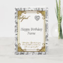 Search for diamond birthstone birthday cards April