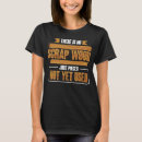 Search for piece of work tshirts There