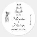 Search for black doodle stickers Hand drawn