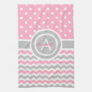 Search for light grey tea towels Pink