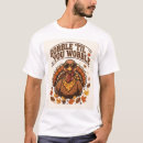 Search for wobble tshirts Autumn