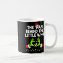 Search for little man mugs Cartoon