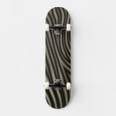 Search for zebra skateboards Pattern