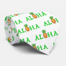 Search for aloha ties Hawaii