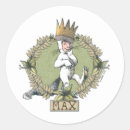 Search for max stickers Maurice sendak