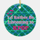 Search for south korea christmas tree decorations Kpop