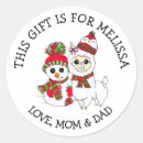 Search for funny snowman cartoon stickers Cute