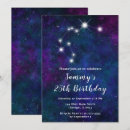 Search for star sign invitations Aquarius