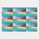 Search for scenic wrapping paper Summer