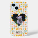 Search for paw print iphone cases Puppy