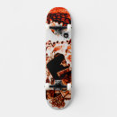 Search for cool skateboards Psychedelic