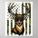 Search for deer buck art Camo
