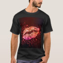 Search for graphic illustration tshirts Pink