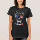 Search for meowica tshirts Mullet