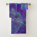 Search for purple blue bath towels Violet