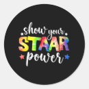 Search for exams stickers College