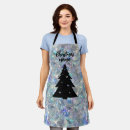Search for opal aprons Holographic
