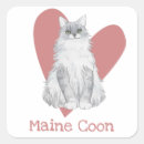 Search for cat breed stickers Kitty