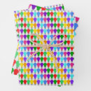 Search for light bulb wrapping paper Bright