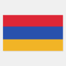 Search for armenian flag stickers Europe