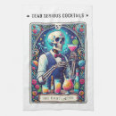 Search for bartender tea towels Cocktails